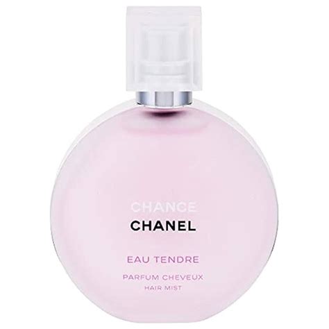 รีวิว Chanel Chance Eau Tendre 